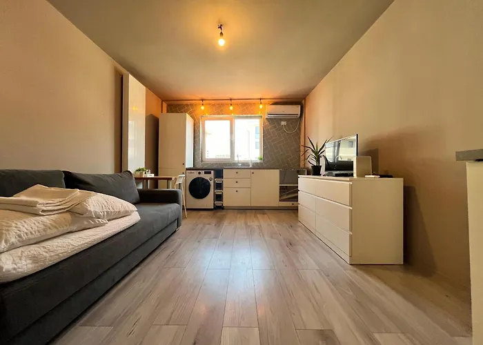 Neo - Trei - Cosy Studio
