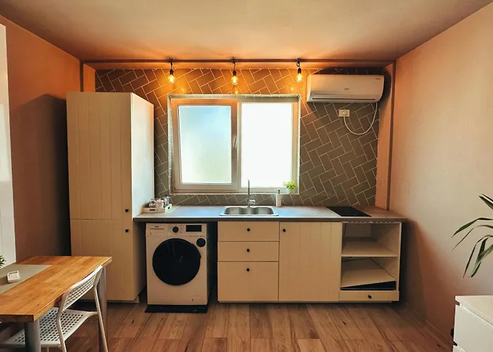Neo - Trei - Cosy Studio