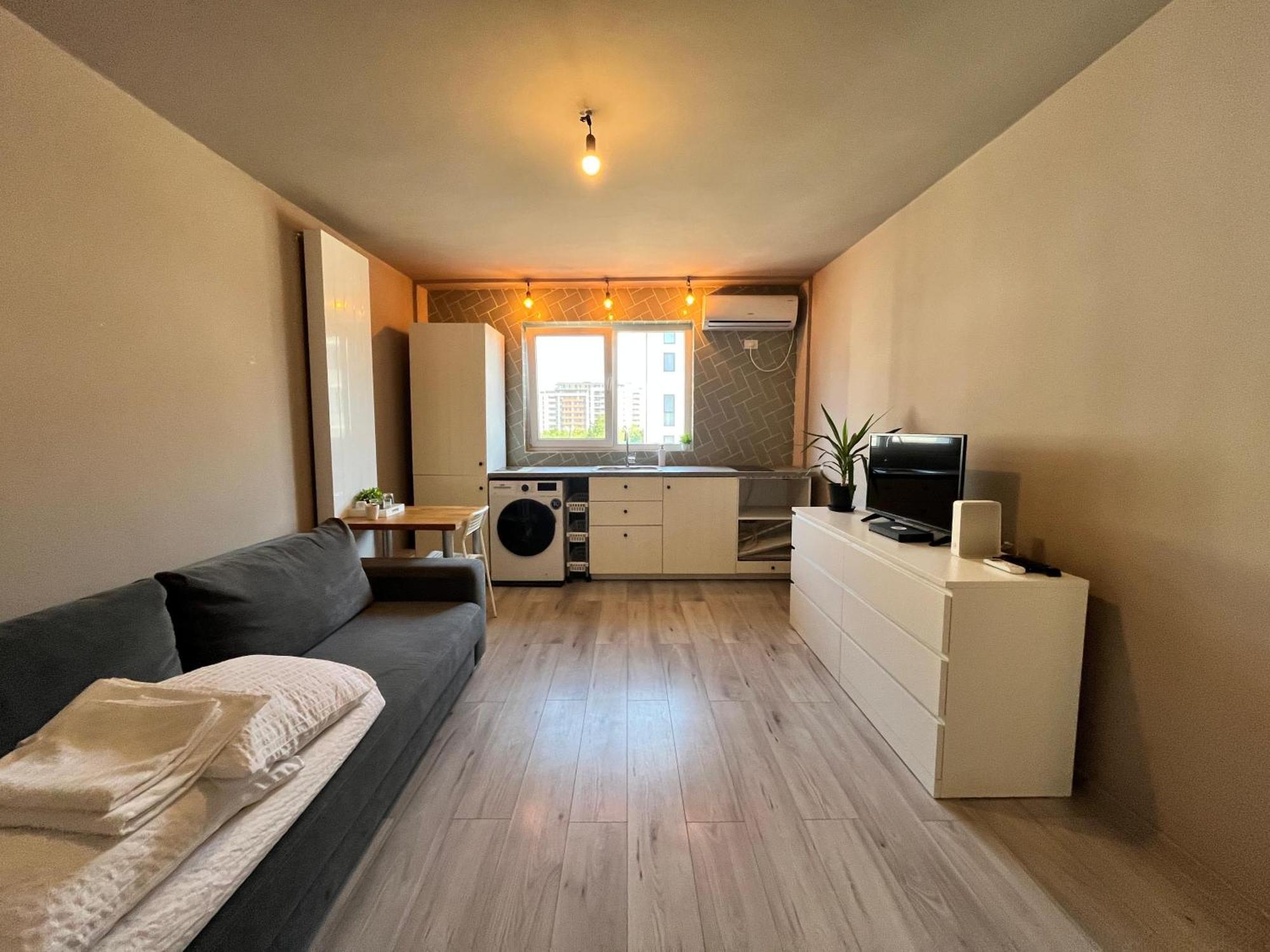 Neo - Trei - Cosy Apartment Timisoara