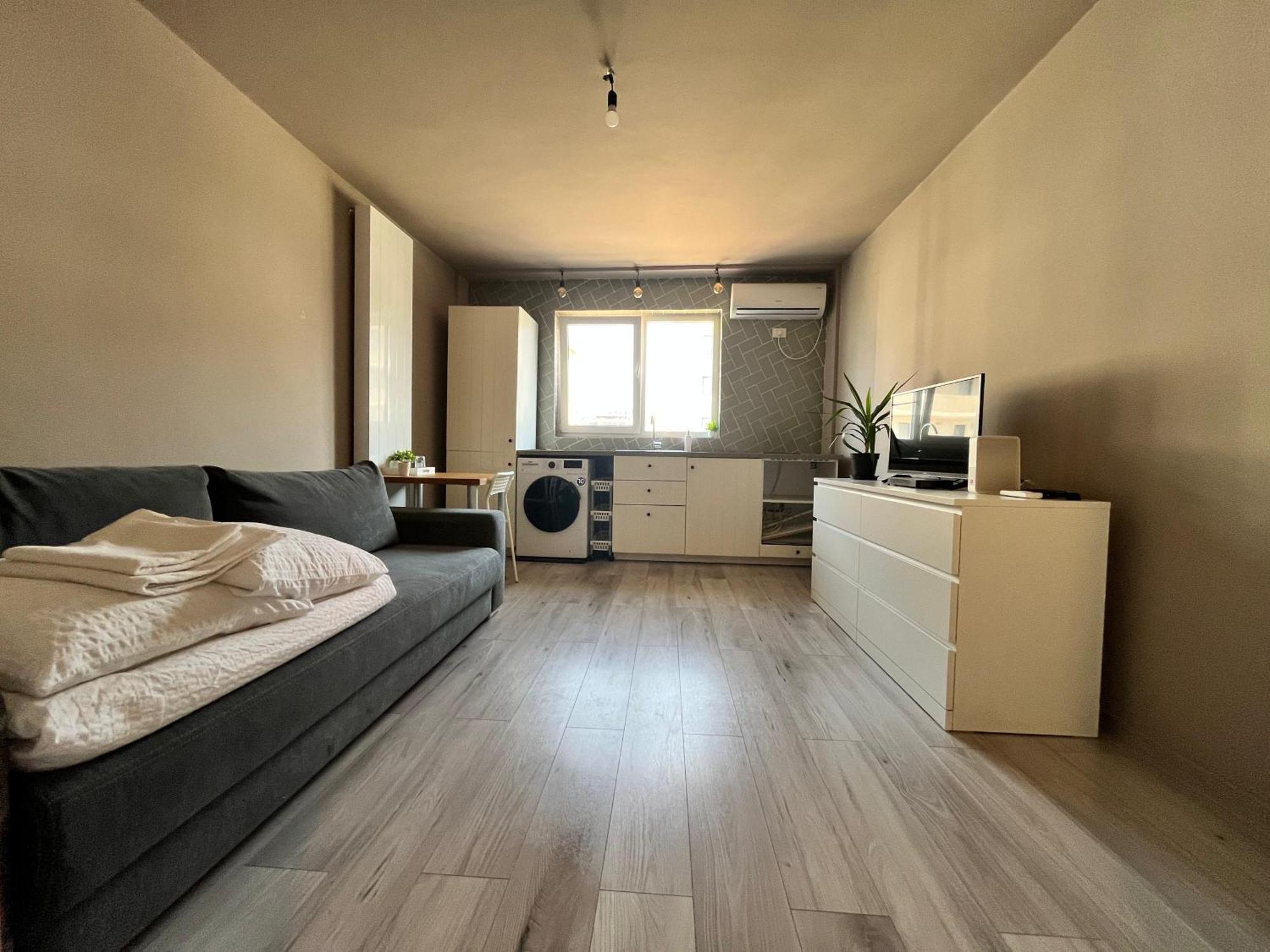 Apartment Neo - Trei - Cosy