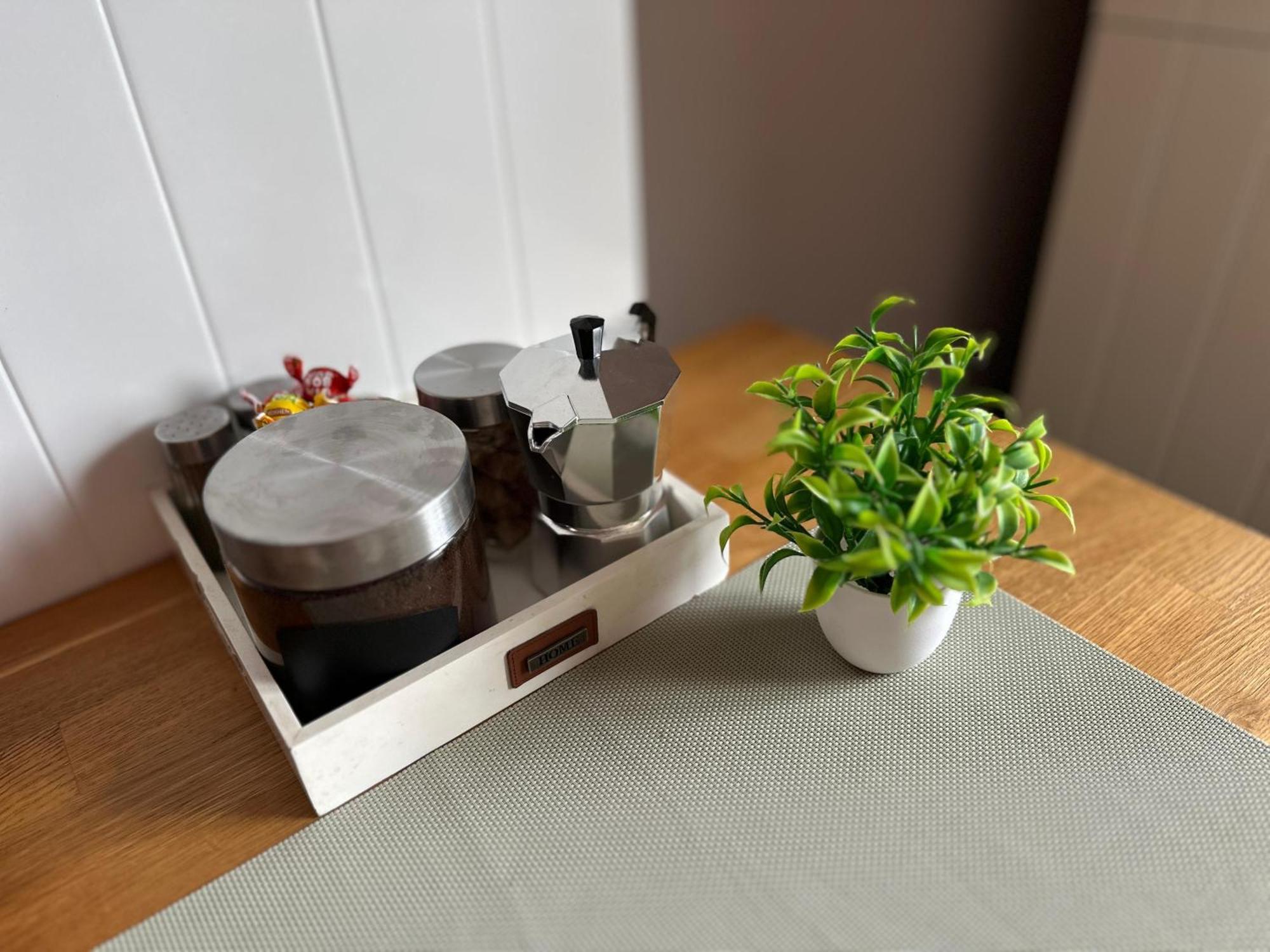 Neo - Trei - Cosy Apartment
