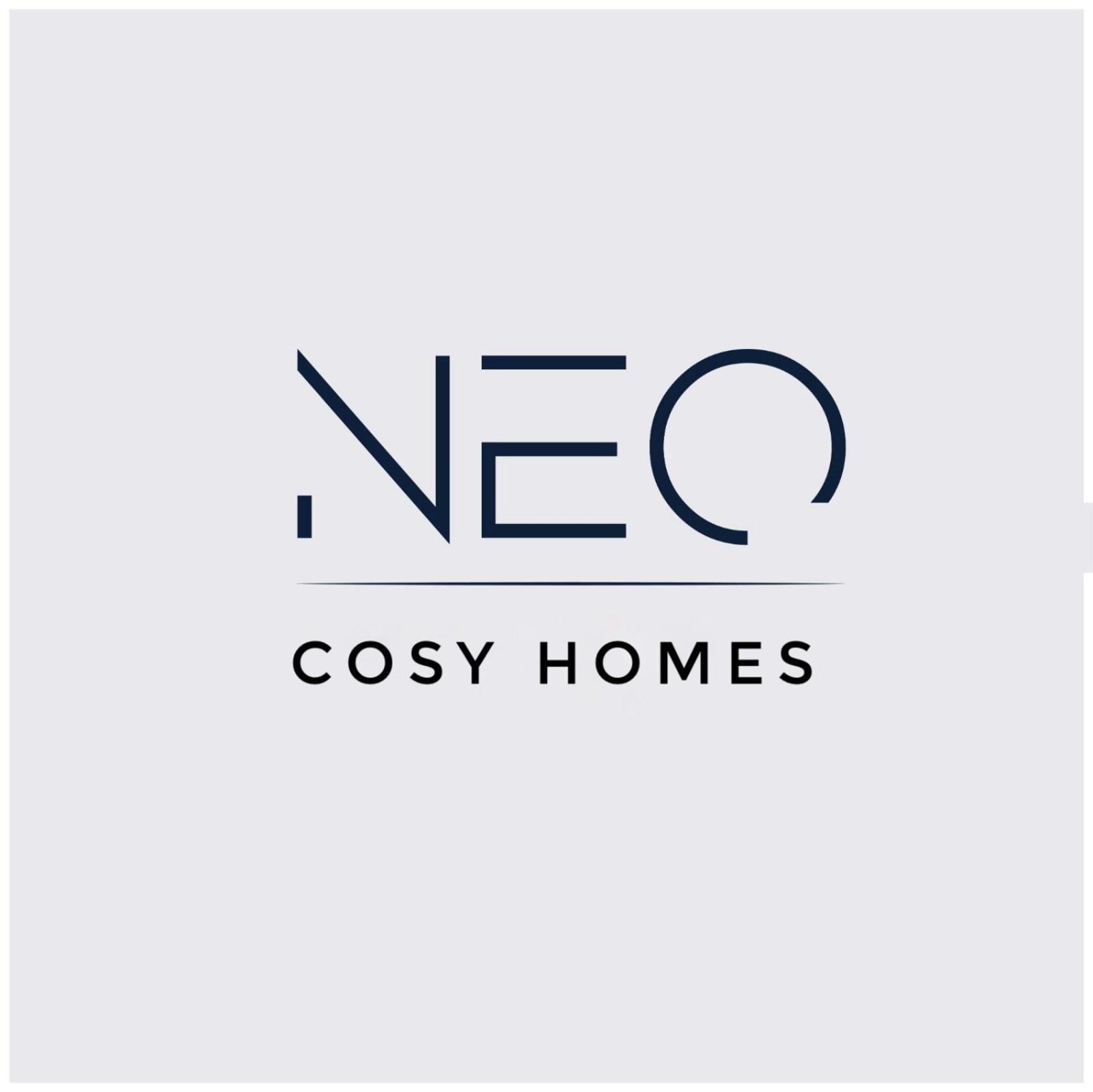 Neo - Trei - Cosy Apartment