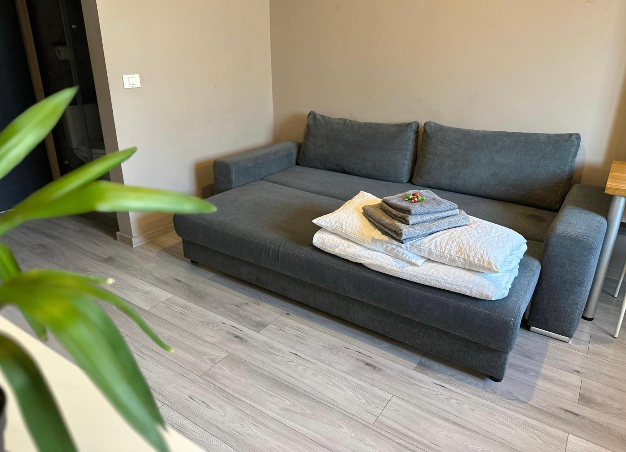 Neo - Trei - Cosy Apartment
