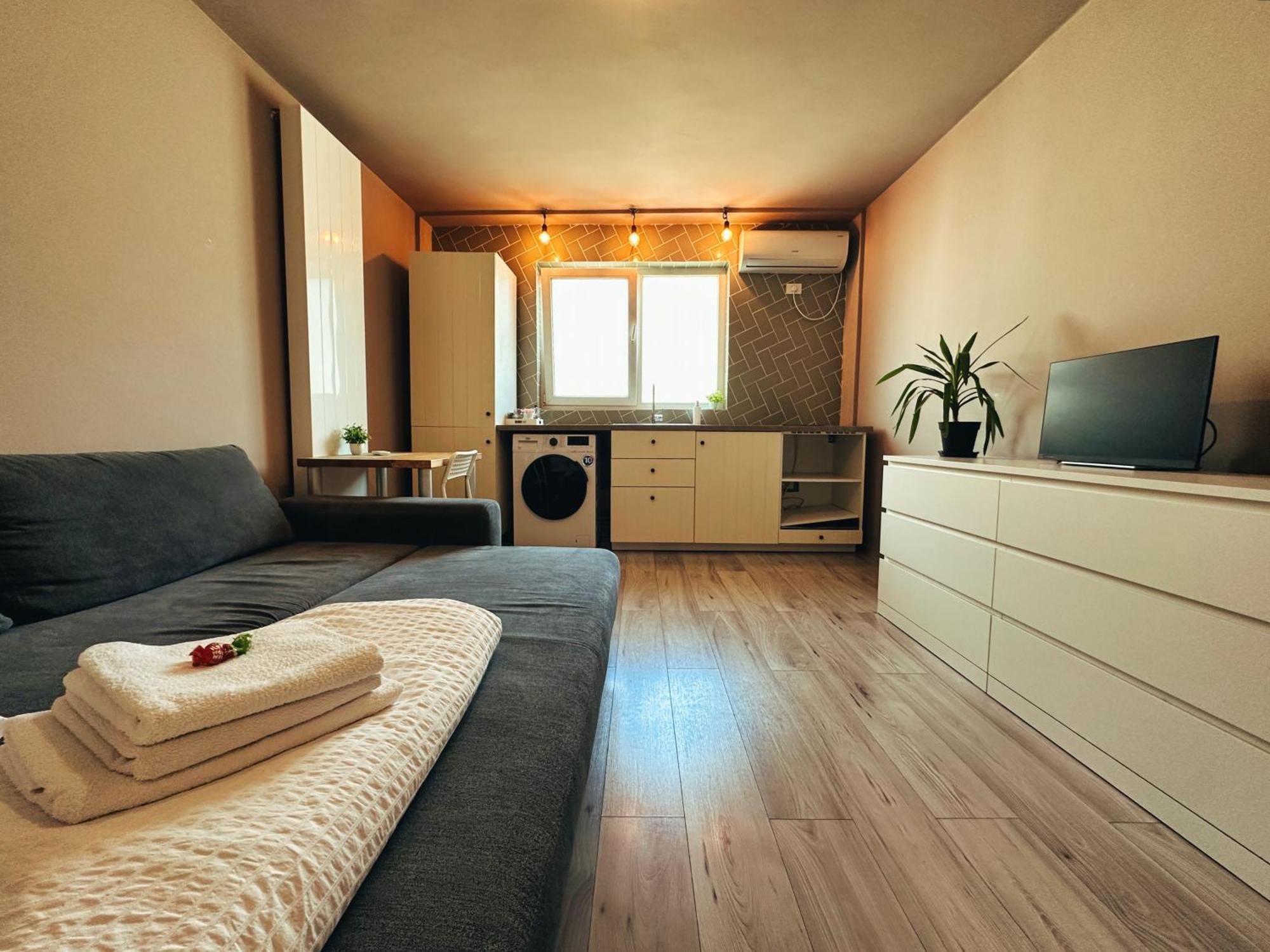 Neo - Trei - Cosy Apartment *